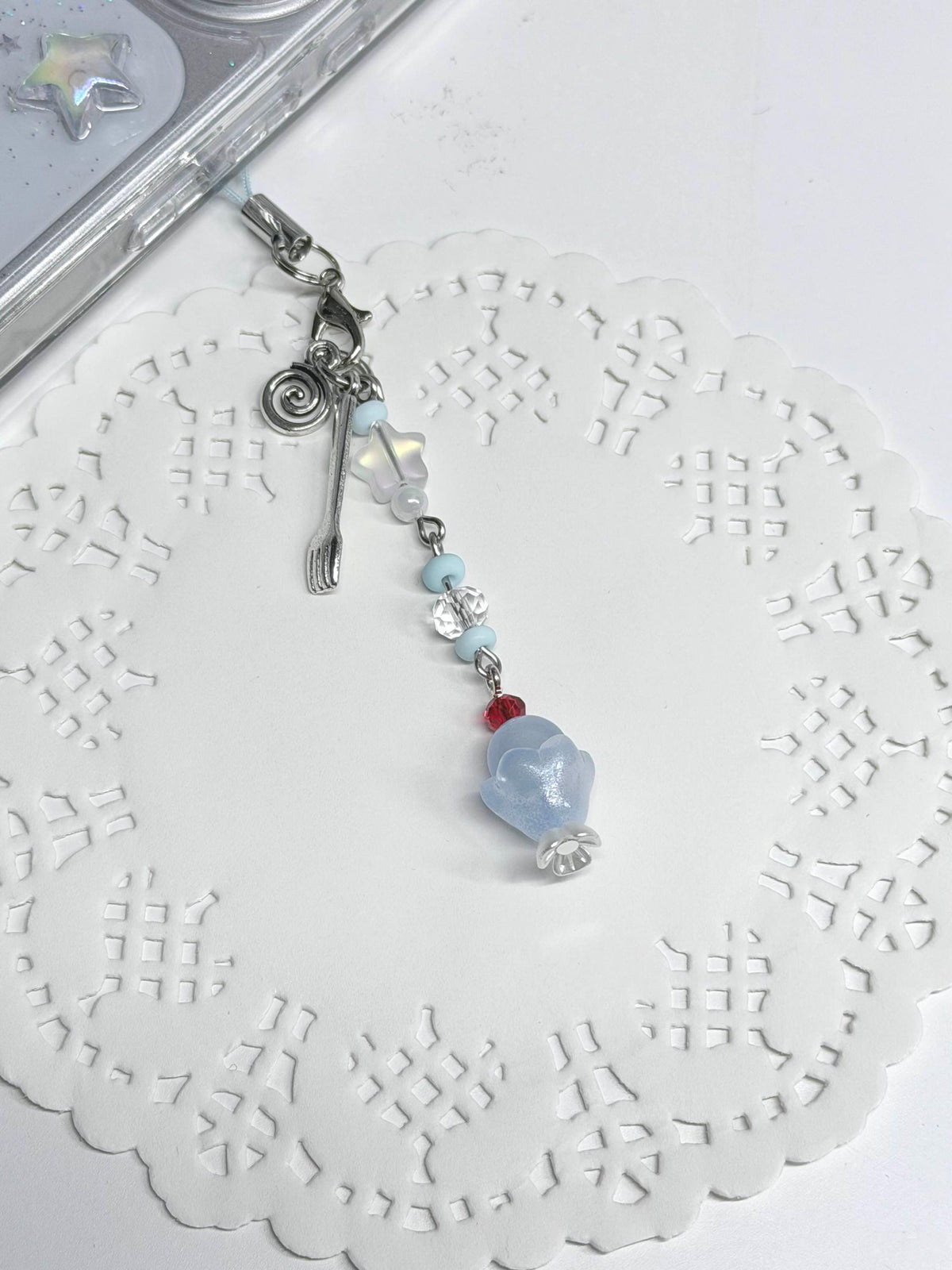 Cream Soda Charms