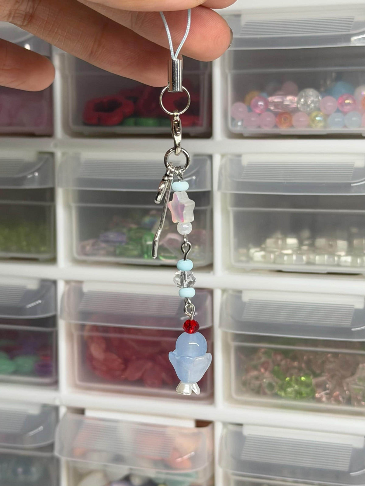 Cream Soda Charms