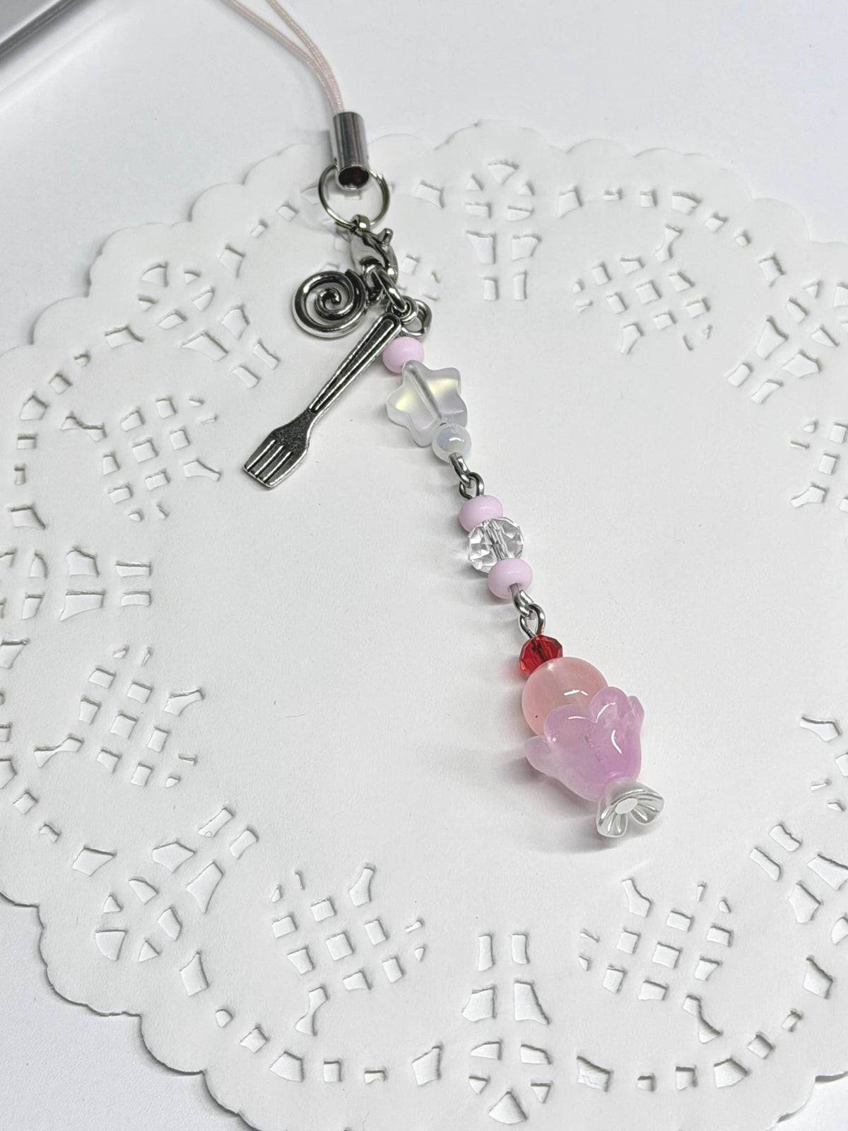Cream Soda Charms